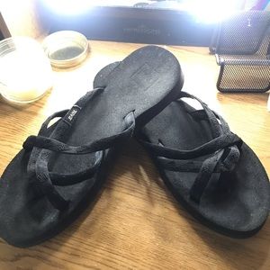 Teva Flip Flops
